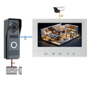 FlyHome DoorView V7