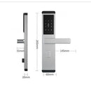 FlyHome Smart Lock Hotel TTM893