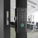 FlyHome GlassLock