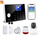 FlyHome SmartGuard G30