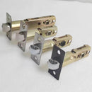 Mortise Single Latch 60/70 mm para Fechaduras Inteligentes