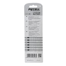 Pilhas CR2032 Lítio 3V PKCELL