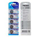 Pilhas CR2032 Lítio 3V PKCELL