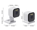 FlyHome CubeGuard 4MP 2K