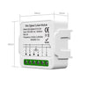 FlyHome CurtainSwitch Mini - Módulo Inteligente para Estores e Cortinas Tuya