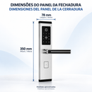 FlyHome DoorLock M728