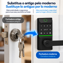 FlyHome DoorLock F728