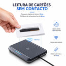 FlyHome Codificador de Cartões RFID/NFC TTLock