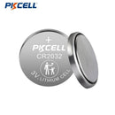 Pilhas CR2032 Lítio 3V PKCELL