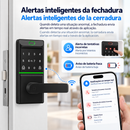 FlyHome DoorLock F728
