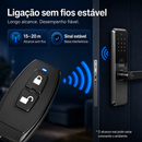 FlyHome Wireless Key R1 - Comando para Fechaduras TTLock