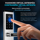 FlyHome DoorLock M728