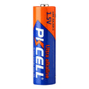Pilhas AA Alcalinas PKCELL LR6 1.5V